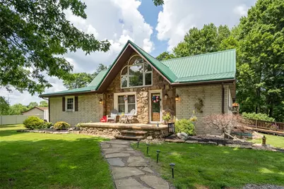 153 McConnells Mill Rd, Slippery Rock, PA 16051 - Photo 2
