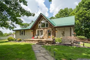 153 McConnells Mill Rd, Slippery Rock, PA 16051 - Photo 2