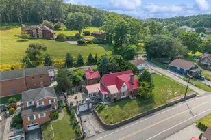 423 Huntingdon Rd, South Huntington, PA 15698 - Photo 32