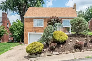 130 N Wren Dr, Scott Township, PA 15243 - Photo 1