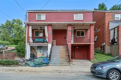 8108 Westmoreland Ave, Pittsburgh, PA 15218 - Photo 2