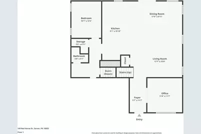 149 Red Horse Dr, Buffalo Township, PA 16055 - Photo 42