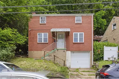 1391 Laketon Rd, Pittsburgh, PA 15221 - Photo 1