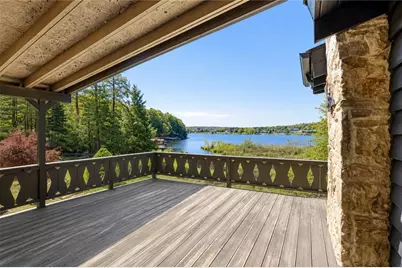 411 Peninsula Dr, Indian Lake Boro, PA 15926 - Photo 2