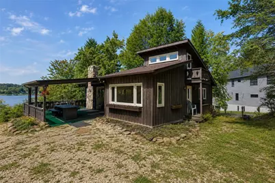 411 Peninsula Dr, Indian Lake Boro, PA 15926 - Photo 1