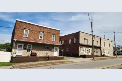 815,817,819,821 Second Street, Ellwood City, PA 16117 - Photo 1