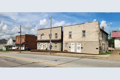 815,817,819,821 Second Street, Ellwood City, PA 16117 - Photo 2