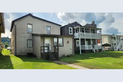 815,817,819,821 Second Street, Ellwood City, PA 16117 - Photo 6