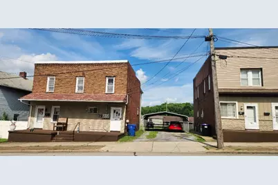 815,817,819,821 Second Street, Ellwood City, PA 16117 - Photo 4