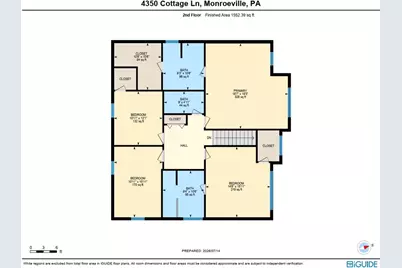 435 Cottage Ln, Monroeville, PA 15146 - Photo 34