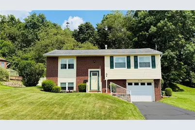 3174 New Hampshire Drive, Lower Burrell, PA 15068 - Photo 1