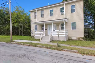 408 Pine St, New Castle, PA 16101 - Photo 2