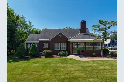 2550 Leechburg Road, Lower Burrell, PA 15068 - Photo 1