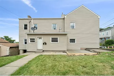 2321 Eccles Street #1, Pittsburgh, PA 15210 - Photo 1