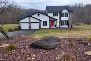 317 Fassinger Rd, Connoquenessing Township, PA 16033 - Photo 1