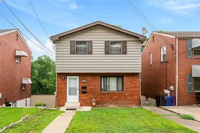 3139 Glendale Ave, Pittsburgh, PA 15227 - Photo 1