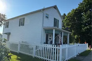 325 N Morrow St, Blairsville Area, PA 15717 - Photo 30