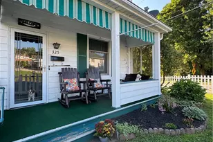 325 N Morrow St, Blairsville Area, PA 15717 - Photo 4
