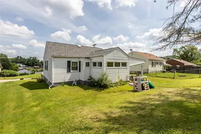 11 Charles St, Burgettstown Boro, PA 15021 - Photo 26