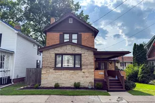 211 N 18th Ave, New Brighton, PA 15066 - Photo 1