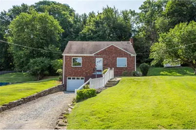 3121 Aniray Cir, Bethel Park, PA 15102 - Photo 1