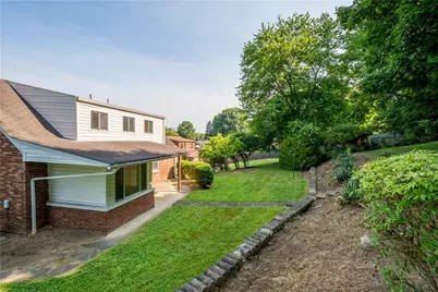 3121 Aniray Cir, Bethel Park, PA 15102 - Photo 22