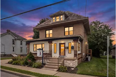 208 W New Castle St, Zelienople, PA 16063 - Photo 1