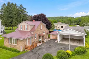 280 Center St, Central City Borough, PA 15926 - Photo 1