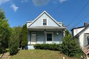 255 Hamilton Ave, Farrell, PA 16121 - Photo 1