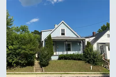 255 Hamilton Ave, Farrell, PA 16121 - Photo 2