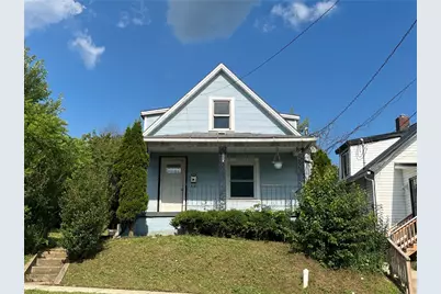 255 Hamilton Ave, Farrell, PA 16121 - Photo 1