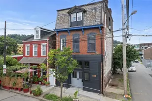 23 Seneca St, Pittsburgh, PA 15219 - Photo 2