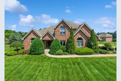 103 Fox Run Drive, Peters Township, PA 15367 - Photo 1