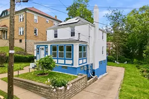 407 Cornell Ave, Pittsburgh, PA 15229 - Photo 1