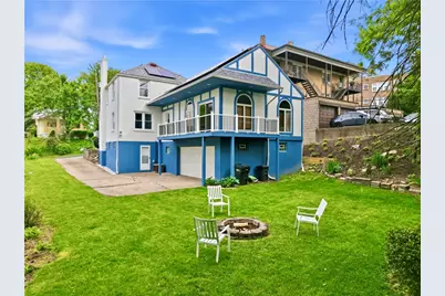 407 Cornell Avenue, Pittsburgh, PA 15229 - Photo 4