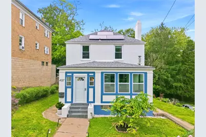 407 Cornell Avenue, Pittsburgh, PA 15229 - Photo 2