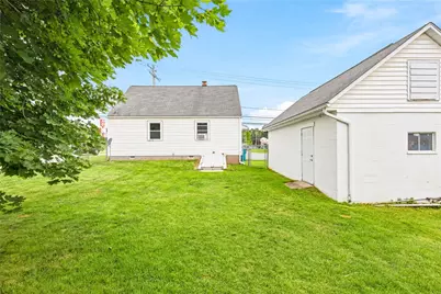1921 Minno Drive, Greater Johnstown School District, PA 15905 - Photo 34
