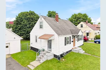 1921 Minno Drive, Greater Johnstown School District, PA 15905 - Photo 32