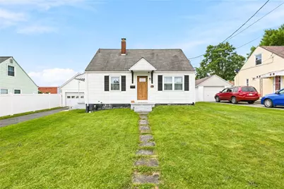 1921 Minno Drive, Greater Johnstown School District, PA 15905 - Photo 1