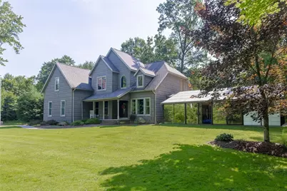 188 Creek Rd, Wolf Creek Township, PA 16133 - Photo 1
