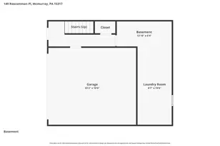 149 Roscommon Pl, Peters Township, PA 15317 - Photo 28