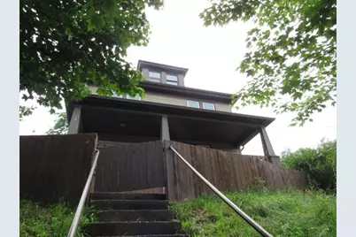 410 Shaffner Avenue, Brownsville, PA 15417 - Photo 1