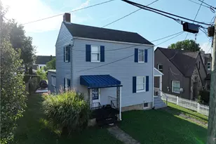 80 Mullen St, South Union Township, PA 15401 - Photo 1