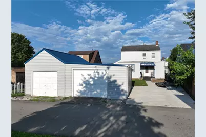 80 Mullen St, South Union Township, PA 15401 - Photo 32