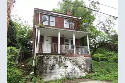 644 Paulson Ave, Pittsburgh, PA 15206 - Photo 2