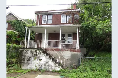 644 Paulson Ave, Pittsburgh, PA 15206 - Photo 1