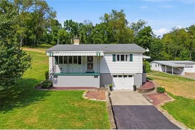 661 Pinkerton Run Rd, North Fayette, PA 15071 - Photo 4