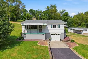 661 Pinkerton Run Rd, North Fayette, PA 15071 - Photo 4