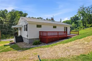 661 Pinkerton Run Rd, North Fayette, PA 15071 - Photo 36