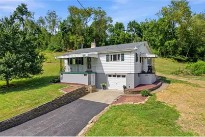 661 Pinkerton Run Rd, North Fayette, PA 15071 - Photo 2